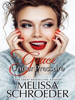 cover image of Grace Under Pressure
